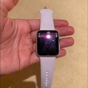 Apple Watch series 2